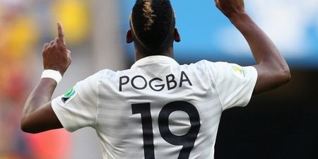 Pogba ‘can become one of the best players ever’ says Zidane