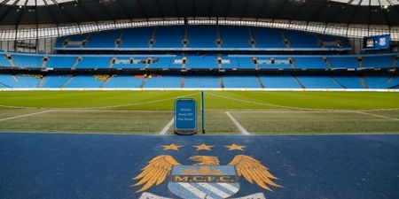 City last and United second in European homegrown table