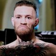 This stunning ode to Conor McGregor will blow your mind
