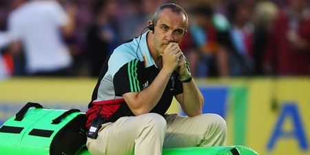 Leinster the benchmark for European success says Quins boss Conor O’Shea