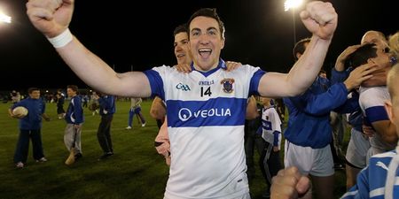 St. Vincent’s stave off late Plunkett’s comeback to retain Dublin crown