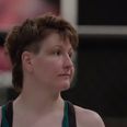 Aisling Daly has been added to the UFC’s first ever Polish event