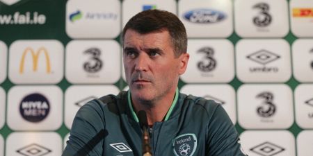 The best of the Twitter reaction to THAT Roy Keane story