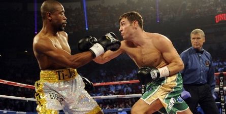 ‘My careers on the line’ says Matthew Macklin ahead of Dublin fight