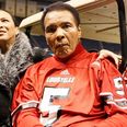 ‘Unresponsive for 24 hours’ , Muhammad Ali is rushed to hospital