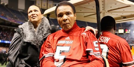 ‘Unresponsive for 24 hours’ , Muhammad Ali is rushed to hospital