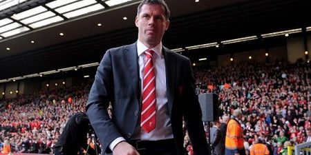 Video: Jamie Carragher hammers Liverpool’s performance