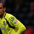 Roy Carroll starts for Notts County… 18 hours after playing for Northern Ireland