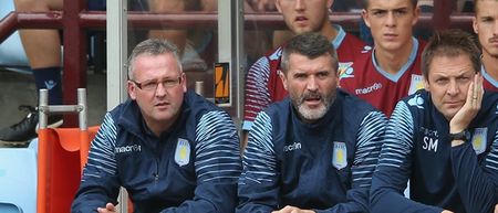 Jason McAteer Column: More to Keane exit at Villa than meets the eye