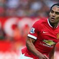 Radamel Falcao ‘not ready’ to return for Manchester United