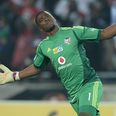 Senzo Meyiwa nominated for African Player of the Year award
