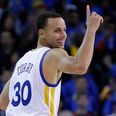 Video: Watch Steph Curry just destroy the Miami Heat