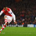 Vine: Alexis Sanchez wastes time with a level of skill that is just hilarious