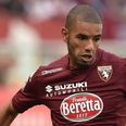 Torino’s Bruno Peres runs length of the field to score against Juve