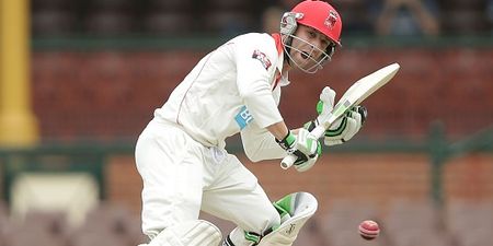Cricket Australia confirm tragic news of Phil Hughes’ death
