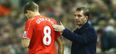 Steven Gerrard denies rift with Reds boss Rodgers