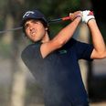 Son of Seve Ballesteros turns professional