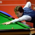 Ken Doherty pulls off shock comeback to advance in UK Championship
