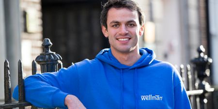 [CLOSED] Win 3-month supply of Wellman and €250 voucher for Lifestyle Sports
