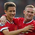 Reports that Manchester United midfielder Ander Herrera to face match-fixing probe