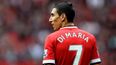 Angel di Maria admits that he has not performed well enough in recent weeks