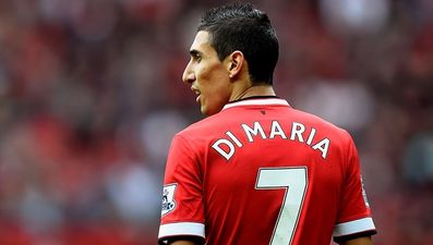 Angel di Maria admits that he has not performed well enough in recent weeks