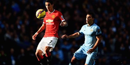 Transfer rumours: Is Di Maria set for a swift exit from United?