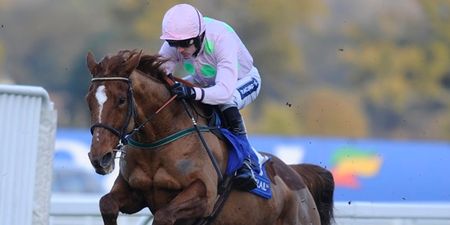 Willie Mullins confirms that Annie Power will remain over hurdles this season