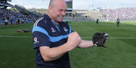 Anthony Daly on Dublin, Loughnane and ‘puking before peaking’