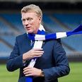 David Moyes records first victory for Real Sociedad