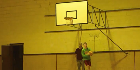 Video: Kerry basketballer’s story is unbelievably, heart-warmingly inspirational