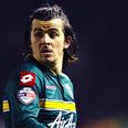 Pic: Joey Barton reveals a scary hate mail letter he was sent during his time in France