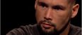 VIDEO: Tony Bellew walks out of Nathan Cleverly recording