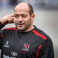 The teams are in for the big Munster v Ulster clash this weekend