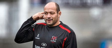 Best, Bowe and Pienaar all return for Ulster’s meeting with Leinster