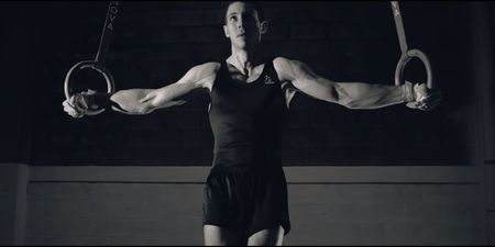 Video: Soul-stirring promo for the Blackmark anti-doping campaign