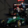 Formula One team who had assets seized apply for re-entry next year