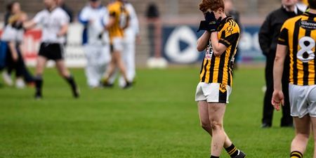 Crossmaglen out, St. Gall’s out: What is happening in Ulster?