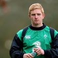 Connacht Rugby tie up World Cup hopeful on two-year deal