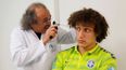 FIFA think David Luiz is among the world’s top 20 defenders