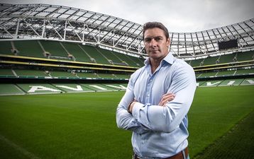 David Wallace: Ireland will beat Georgia with 25 points to spare