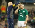 Irish sports clinic to lead the charge in concussion research