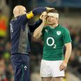 Irish sports clinic to lead the charge in concussion research