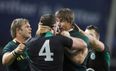 Paul Warwick tells us that South Africa want to battle Ireland up front – and it could get ugly