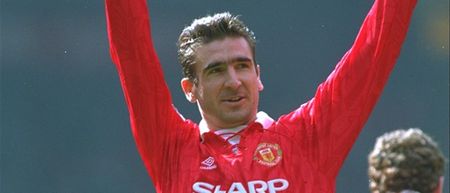 QUIZ: Even Eric Cantona doesn’t know half of what this Corkman does about the former United man