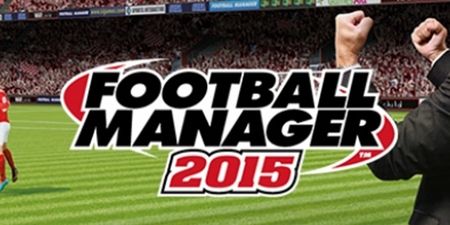 Teacher wants to use Football Manager as part of the curriculum