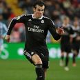 VINE: Gareth Bale’s strike helped Real Madrid to their 16th win in a row tonight