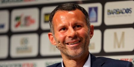 VIDEO: Trailer for new Giggs documentary ‘Life of Ryan’ will really appeal to Manchester United fans