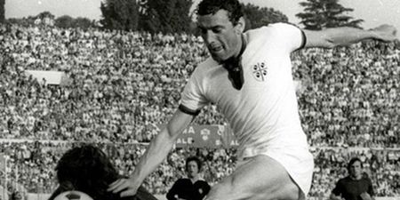 On the day he turns 70, why Gigi Riva remains the ultimate Italian striker