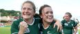 Twitter tributes pour in for retiring Irish Rugby Grand Slam star Grace Davitt